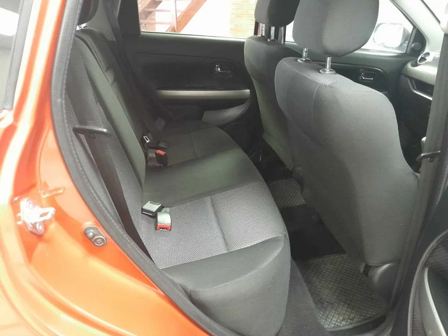 Used 2018 GWM M4 1.5 - AutoCity Group