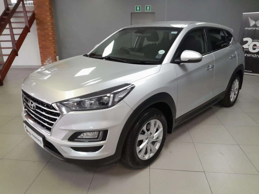 Used 2021 Hyundai Tucson 2.0 Premium auto - AutoCity Group Used 2021 Hyundai Tucson 2.0 Premium auto - AutoCity Group