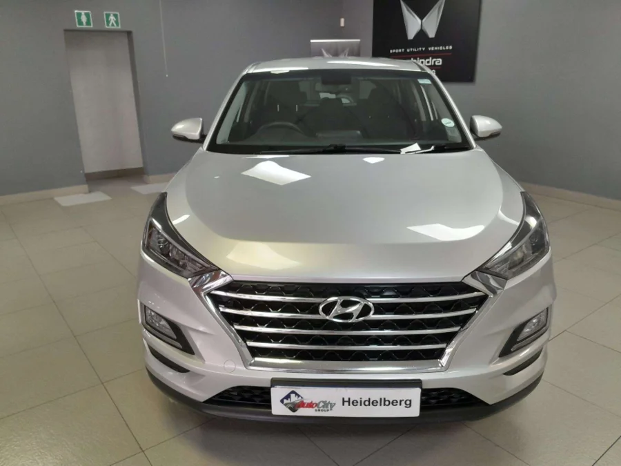 Used 2021 Hyundai Tucson 2.0 Premium auto - AutoCity Group Used 2021 Hyundai Tucson 2.0 Premium auto - AutoCity Group