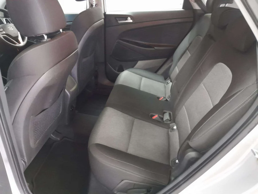 Used 2021 Hyundai Tucson 2.0 Premium auto - AutoCity Group Used 2021 Hyundai Tucson 2.0 Premium auto - AutoCity Group