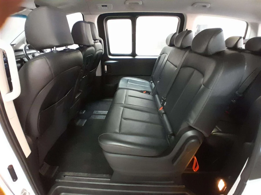 Used 2024 Hyundai Staria 2.2D Executive 9-seater - AutoCity Group Used 2024 Hyundai Staria 2.2D Executive 9-seater - AutoCity Group