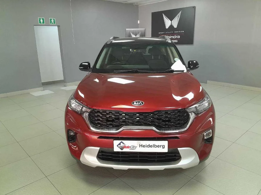 Used 2021 Kia Sonet 1.5 EX manual - AutoCity Group Used 2021 Kia Sonet 1.5 EX manual - AutoCity Group