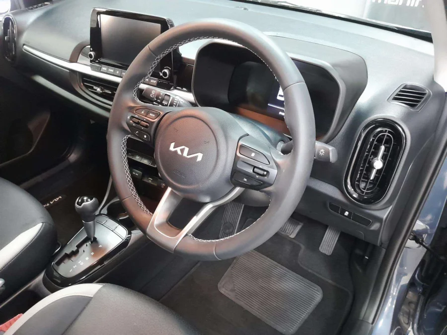 Used 2024 Kia Picanto 1.2 EX+ auto - AutoCity Group Used 2024 Kia Picanto 1.2 EX+ auto - AutoCity Group