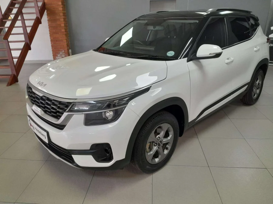 Used 2021 Kia Seltos 1.5CRDi EX+ - AutoCity Group Used 2021 Kia Seltos 1.5CRDi EX+ - AutoCity Group