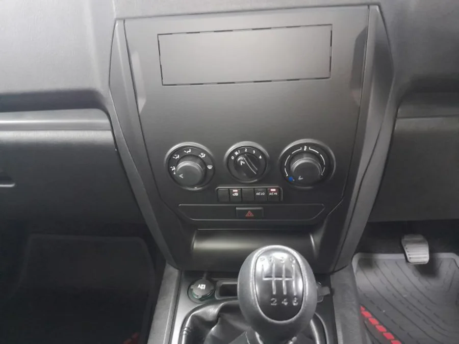New 2025 Mahindra Pik Up 2.2CRDe single cab S4 - AutoCity Group