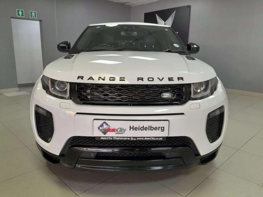 Used 2019 Land Rover Range Rover Evoque HSE Dynamic TD4 - AutoCity Group Used 2019 Land Rover Range Rover Evoque HSE Dynamic TD4 - AutoCity Group