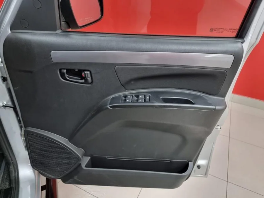 New 2026 Mahindra Pik Up 2.2CRDe double cab S11 - AutoCity Group