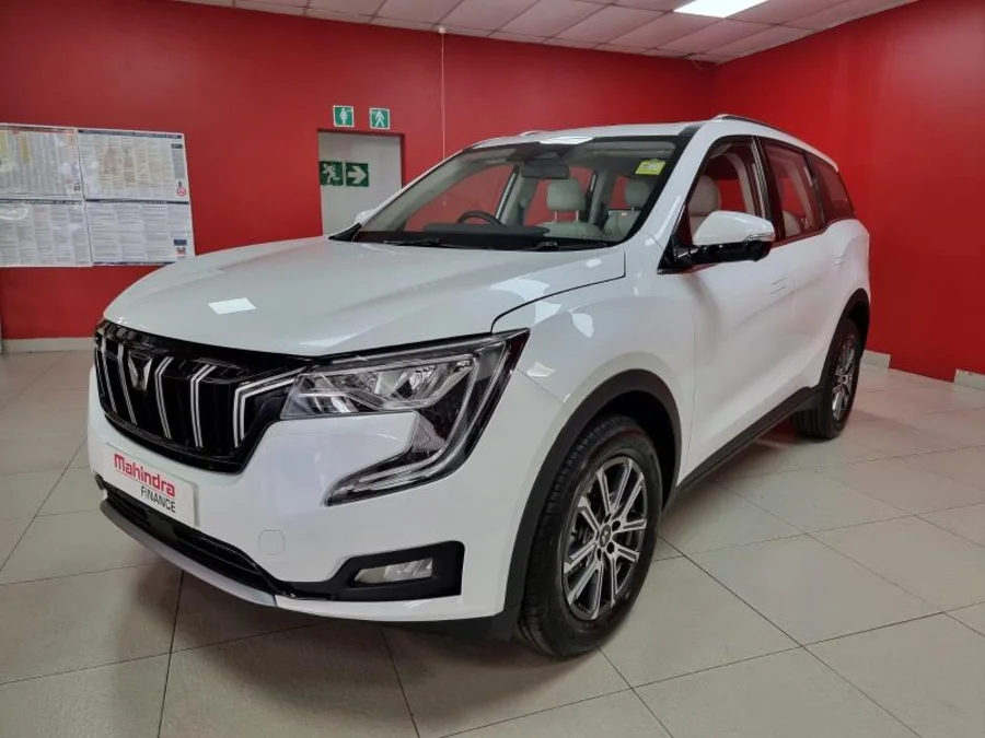 New 2025 Mahindra XUV700 2.0T AX7L - AutoCity Group New 2025 Mahindra XUV700 2.0T AX7L - AutoCity Group