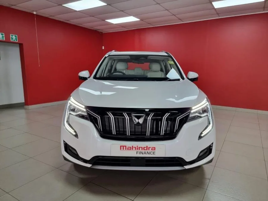 New 2025 Mahindra XUV700 2.0T AX7L - AutoCity Group New 2025 Mahindra XUV700 2.0T AX7L - AutoCity Group