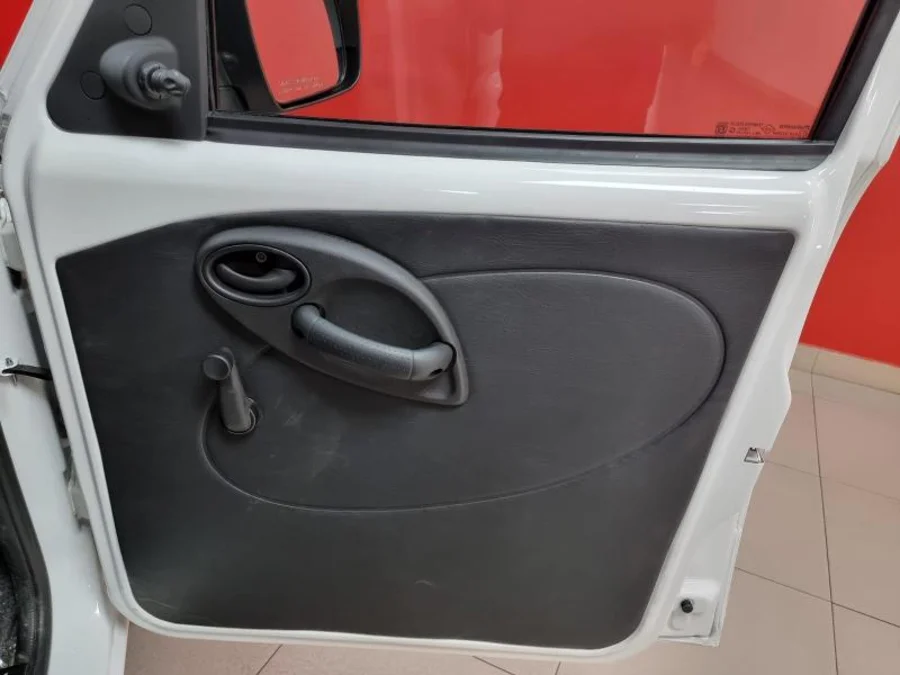 New 2025 Mahindra Pik Up 2.2CRDe single cab 4x4 S4 - AutoCity Group