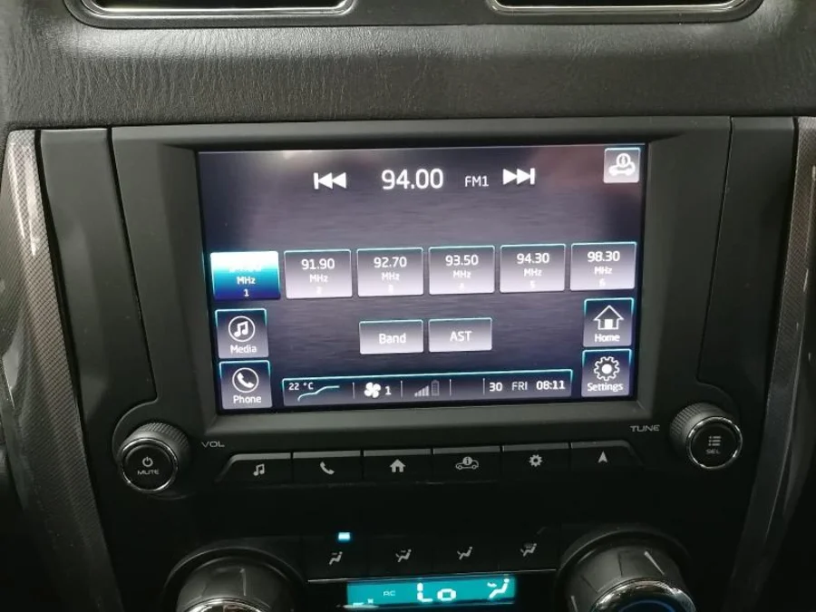 New 2026 Mahindra Pik Up 2.2CRDe double cab S11 - AutoCity Group