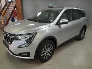 New 2025 Mahindra XUV700 2.0T AX7