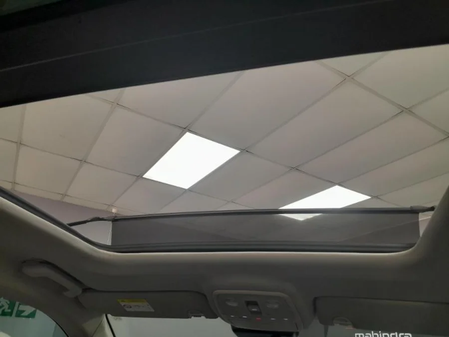 New 2025 Mahindra XUV700 2.0T AX7 - AutoCity Group