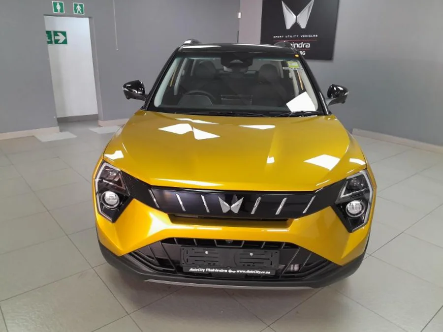 New 2025 Mahindra XUV 3XO 1.2T AX7L - AutoCity Group New 2025 Mahindra XUV 3XO 1.2T AX7L - AutoCity Group