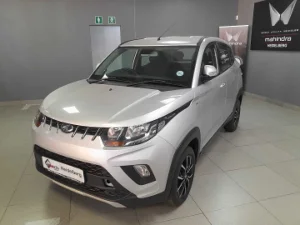 Used 2021 Mahindra KUV100 Nxt 1.2TD D75 K8 Used 2021 Mahindra KUV100 Nxt 1.2TD D75 K8