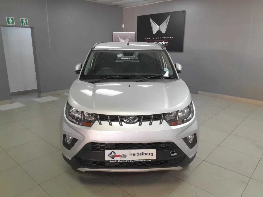 Used 2021 Mahindra KUV100 Nxt 1.2TD D75 K8 - AutoCity Group Used 2021 Mahindra KUV100 Nxt 1.2TD D75 K8 - AutoCity Group