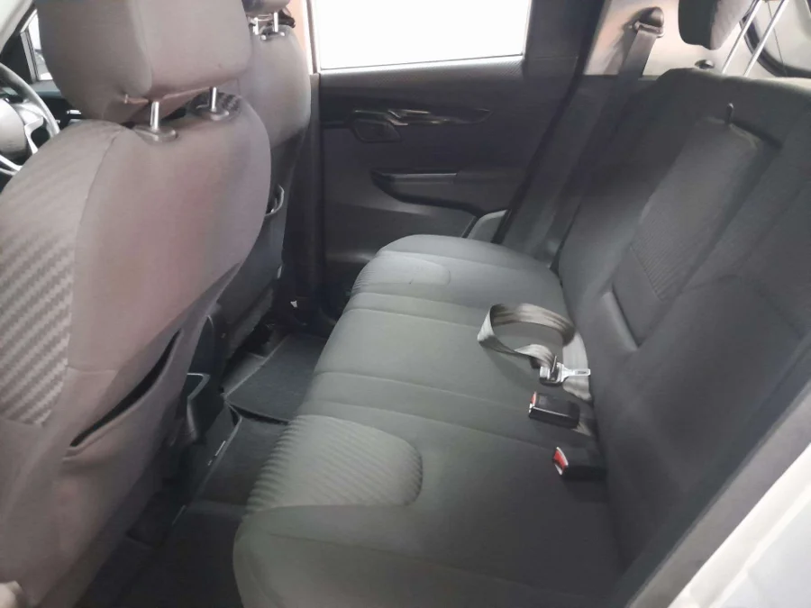 Used 2021 Mahindra KUV100 Nxt 1.2TD D75 K8 - AutoCity Group Used 2021 Mahindra KUV100 Nxt 1.2TD D75 K8 - AutoCity Group