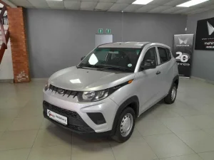 Used 2018 Mahindra KUV100 Nxt 1.2 G80 K2+