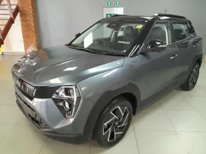 New 2025 Mahindra XUV 3XO 1.2T AX7L New 2025 Mahindra XUV 3XO 1.2T AX7L
