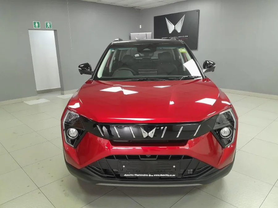 New 2025 Mahindra XUV 3XO 1.2T AX7L - AutoCity Group New 2025 Mahindra XUV 3XO 1.2T AX7L - AutoCity Group