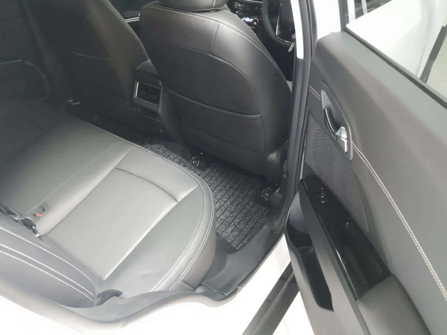 Used 2025 Mahindra XUV 3XO 1.2T AX7L - AutoCity Group Used 2025 Mahindra XUV 3XO 1.2T AX7L - AutoCity Group