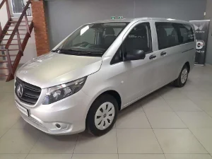 Used 2023 Mercedes-Benz Vito 116 CDI Tourer Pro