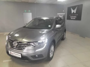 Used 2019 Renault Koleos 2.5 Intens Used 2019 Renault Koleos 2.5 Intens