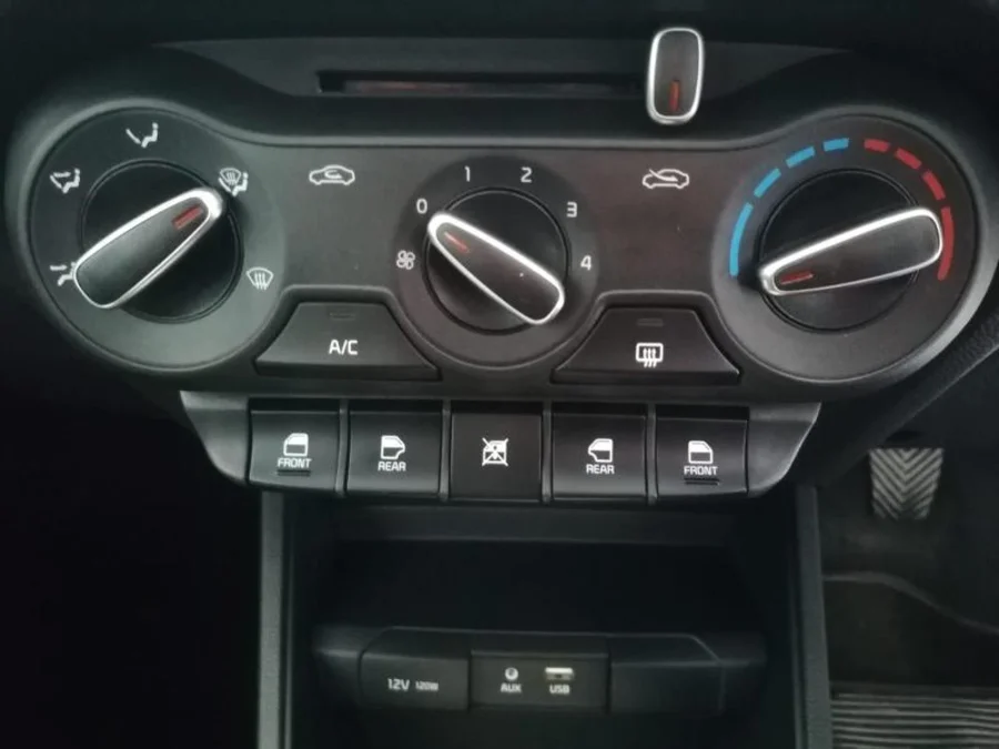 New 2025 Kia Pegas 1.4 LX - AutoCity Group New 2025 Kia Pegas 1.4 LX - AutoCity Group