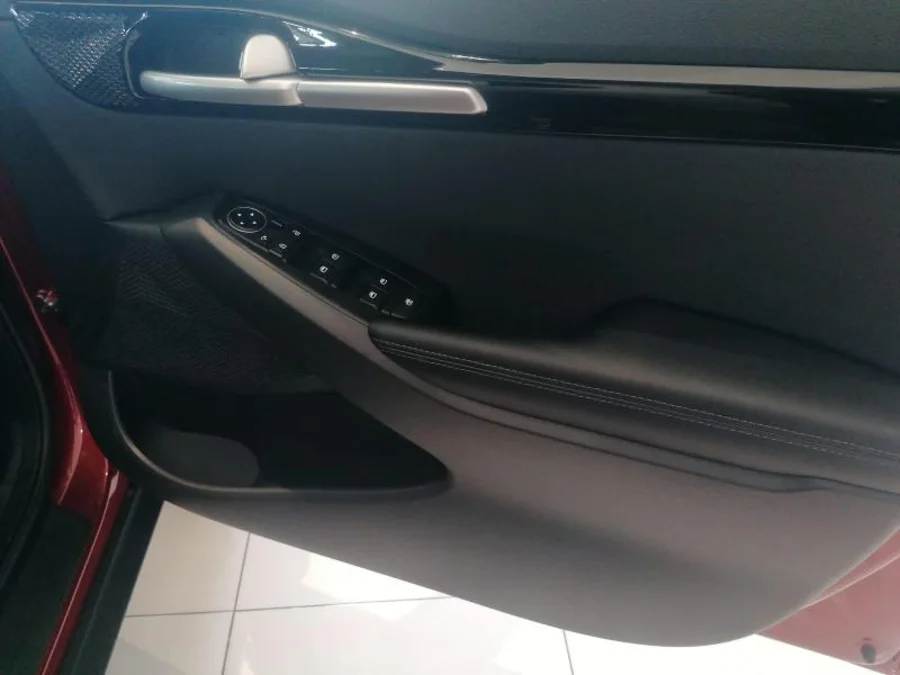 New 2026 Kia Seltos 1.5 EX+ - AutoCity Group New 2026 Kia Seltos 1.5 EX+ - AutoCity Group