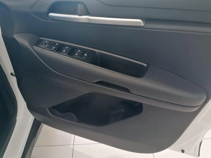 New 2025 Kia Sonet 1.5 LS manual - AutoCity Group