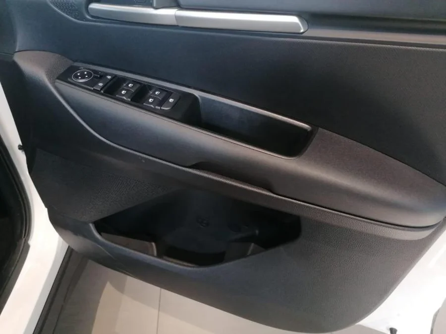 New 2025 Kia Sonet 1.5 LX manual - AutoCity Group