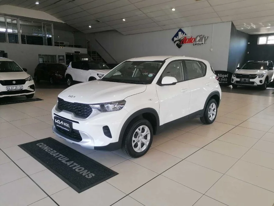 Used 2023 Kia Sonet 1.5 LX manual - AutoCity Group Used 2023 Kia Sonet 1.5 LX manual - AutoCity Group