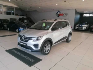 Used 2025 Renault Triber 1.0 Dynamique