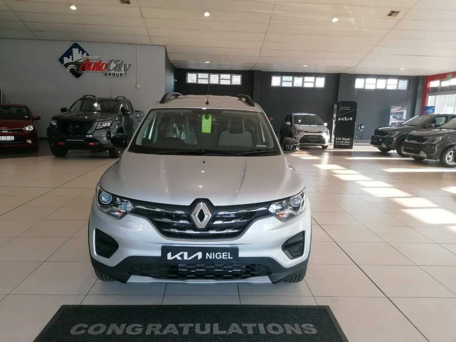 Used 2025 Renault Triber 1.0 Dynamique - AutoCity Group