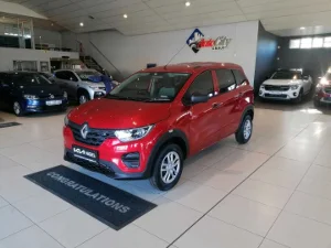 Used 2025 Renault Triber 1.0 Life