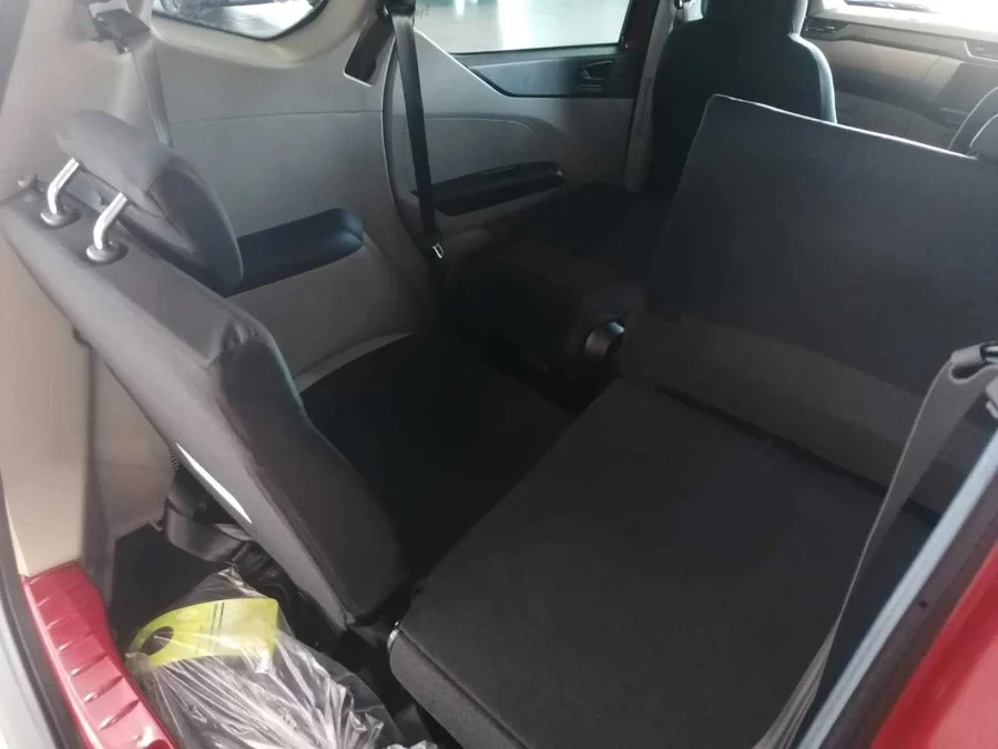 Used 2025 Renault Triber 1.0 Life - AutoCity Group