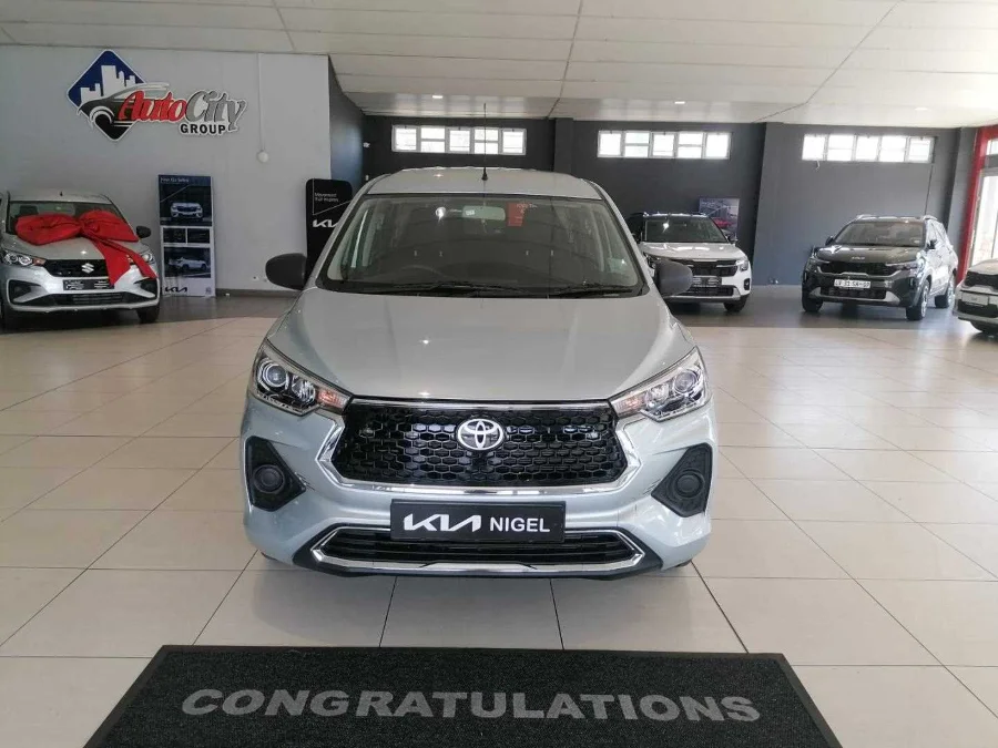 Used 2025 Toyota Rumion 1.5 S - AutoCity Group Used 2025 Toyota Rumion 1.5 S - AutoCity Group