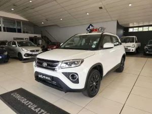 Used 2022 Toyota Urban Cruiser 1.5 XS