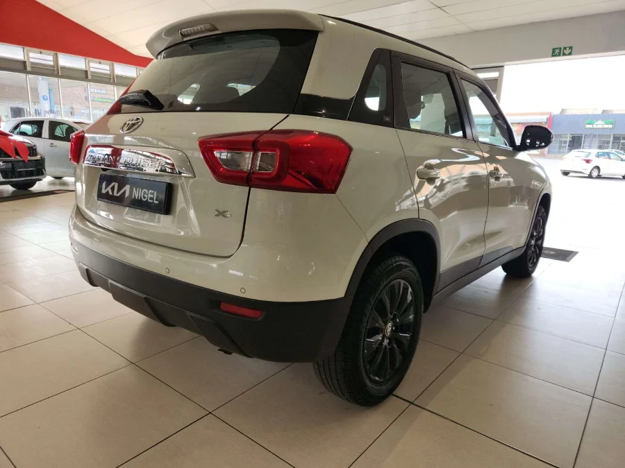 Used 2022 Toyota Urban Cruiser 1.5 XS - AutoCity Group Used 2022 Toyota Urban Cruiser 1.5 XS - AutoCity Group