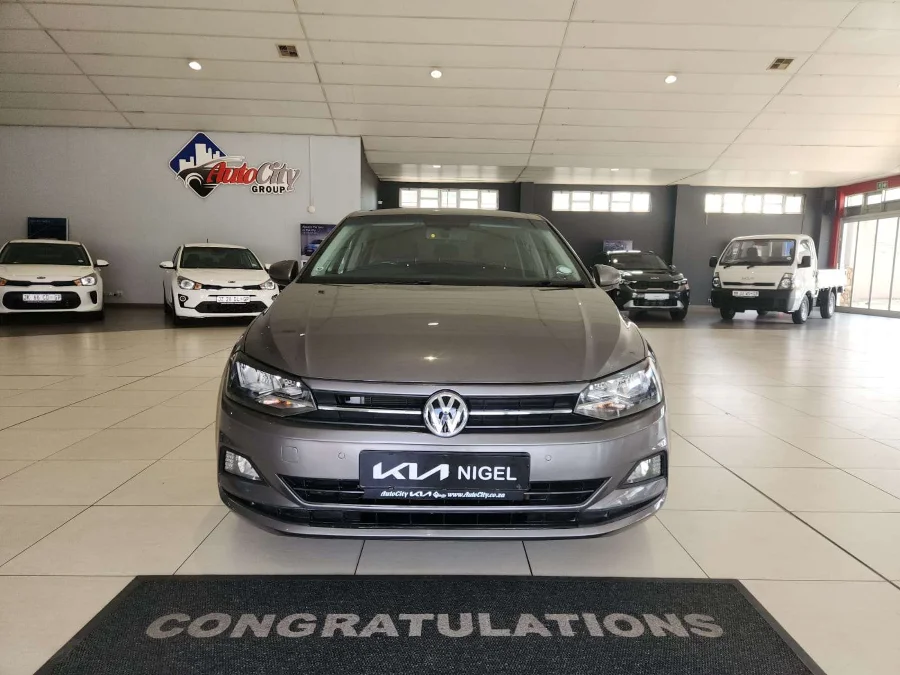 Used 2020 Volkswagen Polo hatch 1.0TSI Comfortline - AutoCity Group