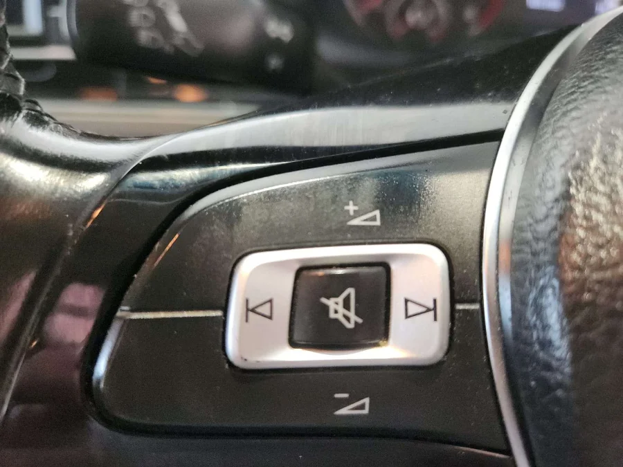 Used 2020 Volkswagen Polo hatch 1.0TSI Comfortline - AutoCity Group