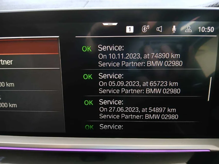 Used 2022 BMW X7 xDrive30d M Sport - AutoCity Group Used 2022 BMW X7 xDrive30d M Sport - AutoCity Group