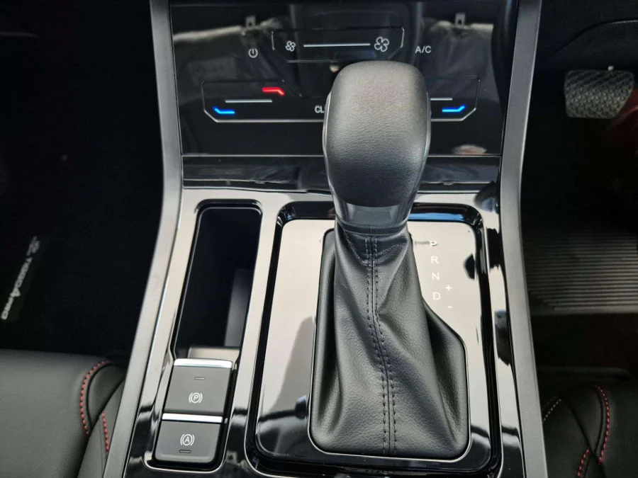 Used 2025 Chery Tiggo 4 Pro 1.5 LiT auto - AutoCity Group