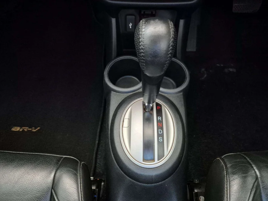 Used 2018 Honda BR-V 1.5 Elegance auto - AutoCity Group Used 2018 Honda BR-V 1.5 Elegance auto - AutoCity Group