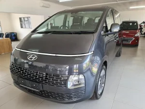 New 2025 Hyundai Staria 2.2D Elite