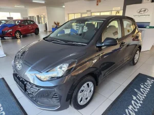 New 2026 Hyundai Grand i10 1.0 Premium hatch