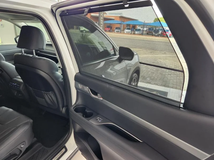 New 2025 Hyundai Palisade 2.2D 4WD Elite 7-seater - AutoCity Group