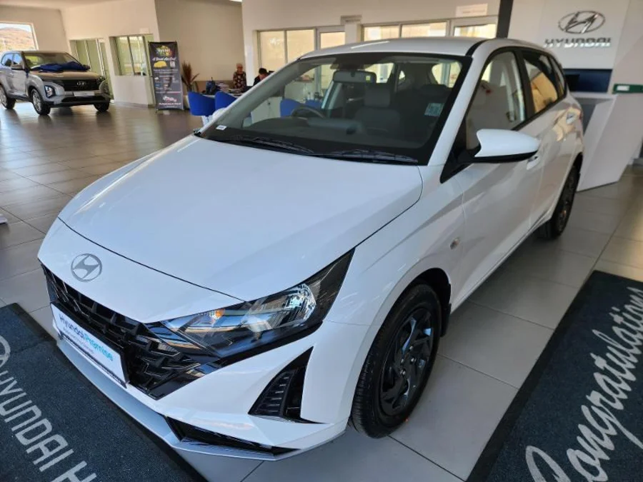 New 2026 Hyundai i20 1.4 Premium - AutoCity Group New 2026 Hyundai i20 1.4 Premium - AutoCity Group