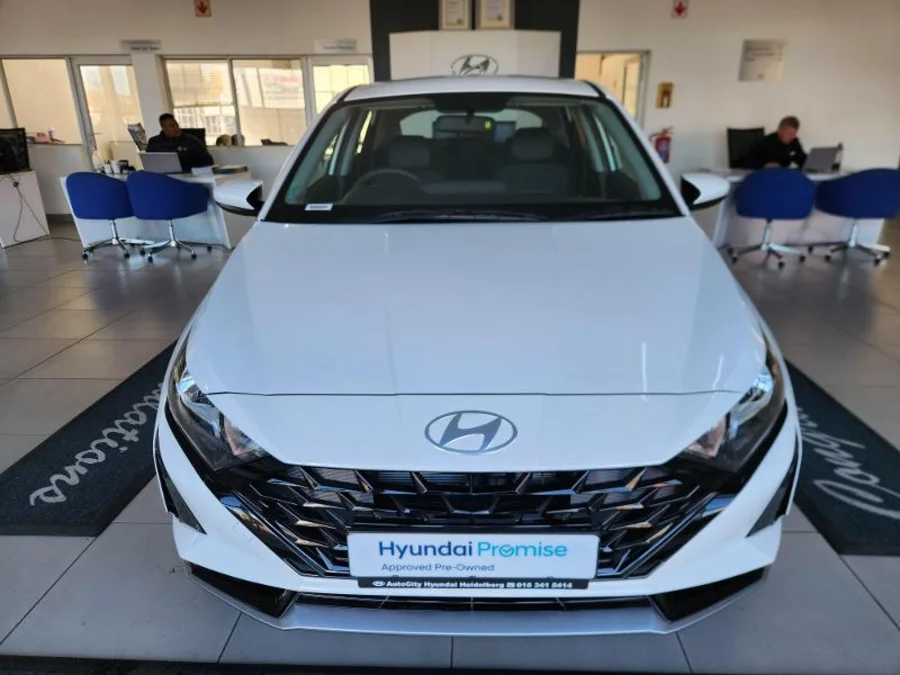 New 2026 Hyundai i20 1.4 Premium - AutoCity Group New 2026 Hyundai i20 1.4 Premium - AutoCity Group