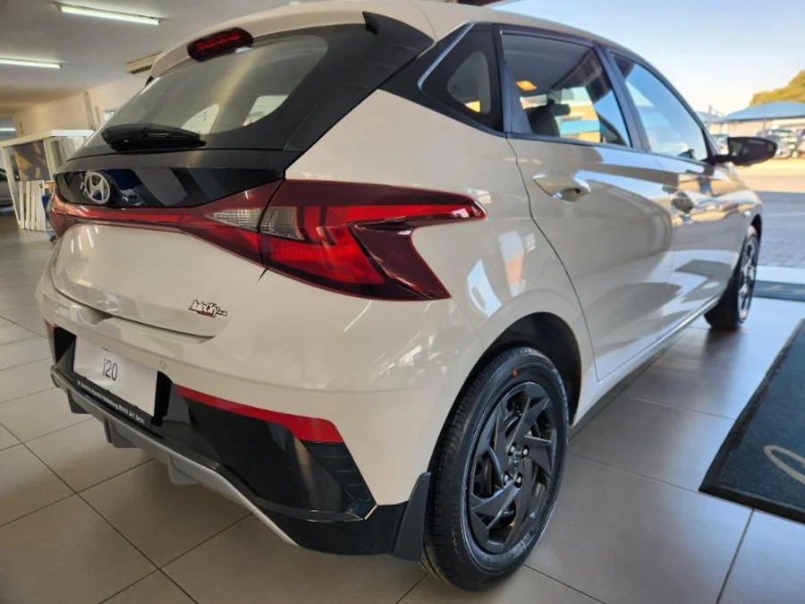 New 2026 Hyundai i20 1.2 Premium - AutoCity Group New 2026 Hyundai i20 1.2 Premium - AutoCity Group